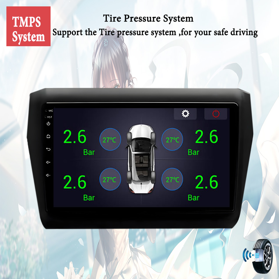 Android 14 8G+128G Car Radio G - Audio Music To Text reseña y precio