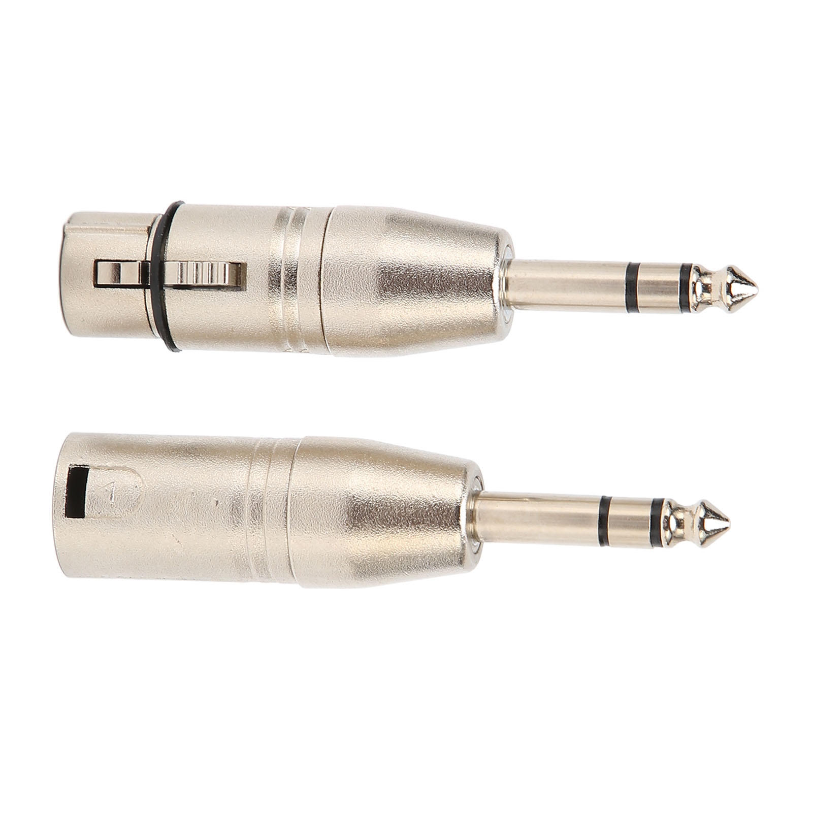2Pcs 1/4 Inch TRS to XLR Adapt - Cable Xlr Balanced reseña y precio