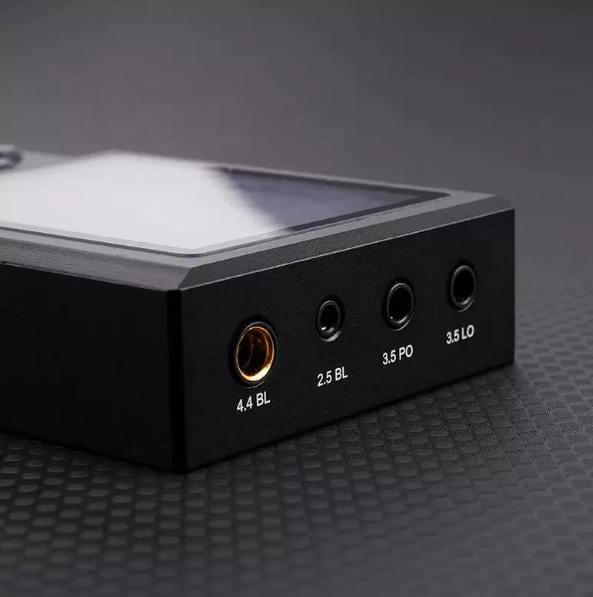 For  Z5c Double ES9039Q2M Chip - Audio Music To Mp3 reseña y precio
