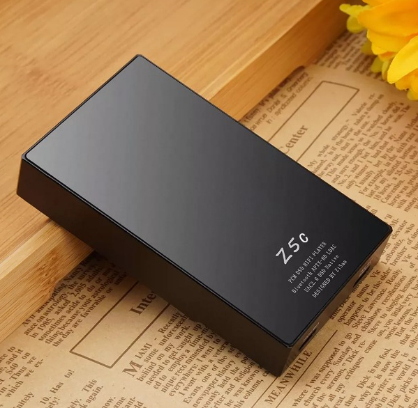 For  Z5c Double ES9039Q2M Chip - Audio Music To Mp3 reseña y precio