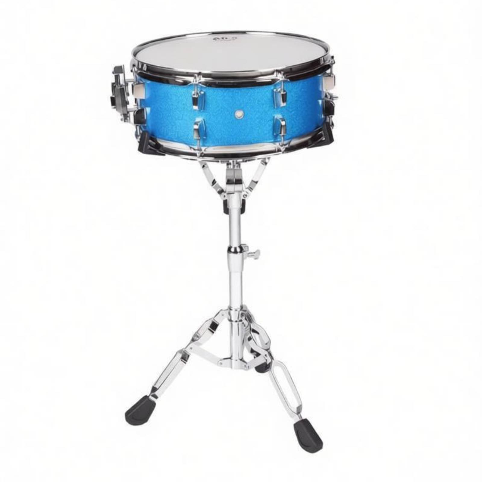 Snare Drum Stand Foldable Prac - Drum Practice Pad reseña y precio